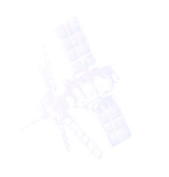 sattelite-on-rotary